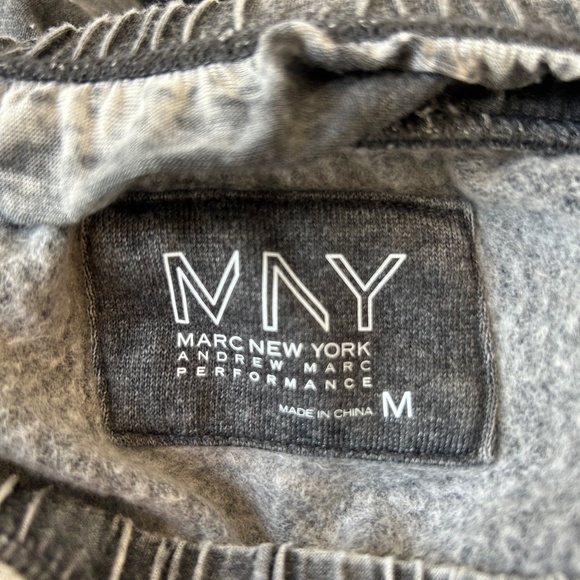 Marc New York Performance Wear - Strapless One Piece - Sweatshirt material - M - Picture 5 of 7